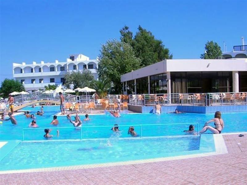 Evi Hotel, foto 9