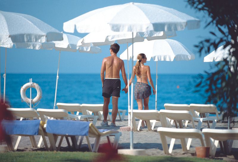 Labranda Alantur Resort, foto 12