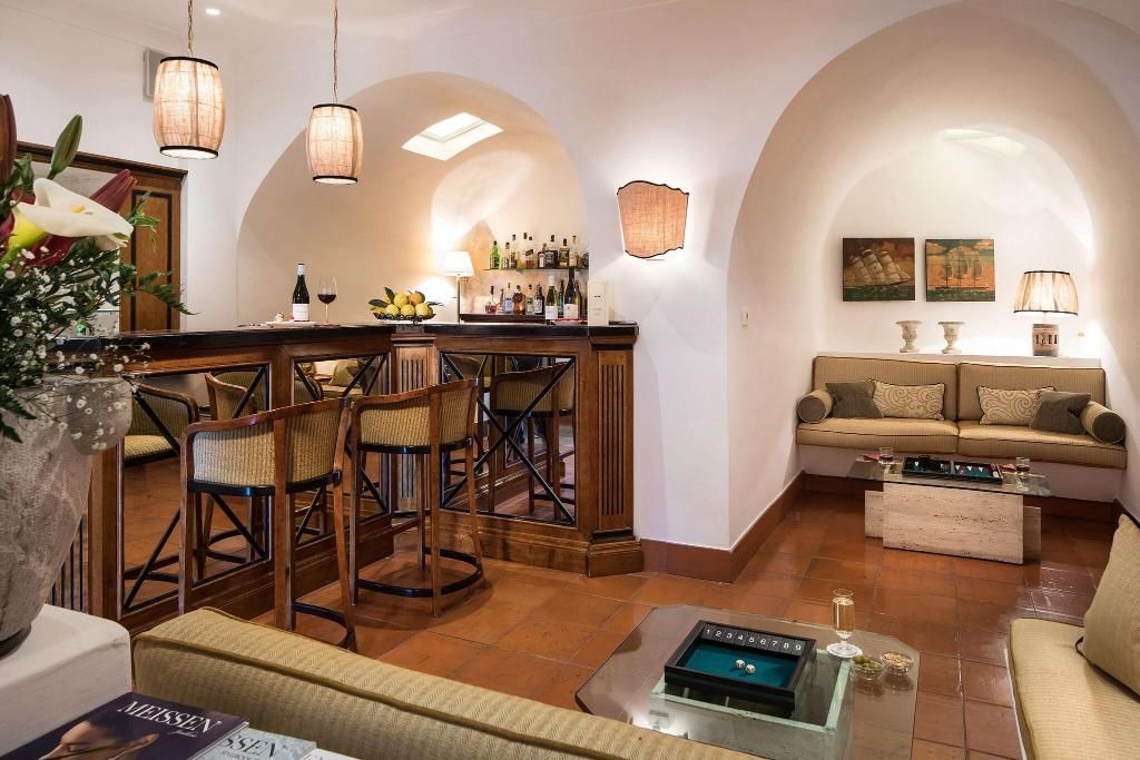 Hotel Villa Belvedere, foto 7