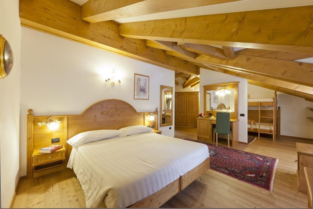 Hotel Rosa Degli Angeli, foto 13