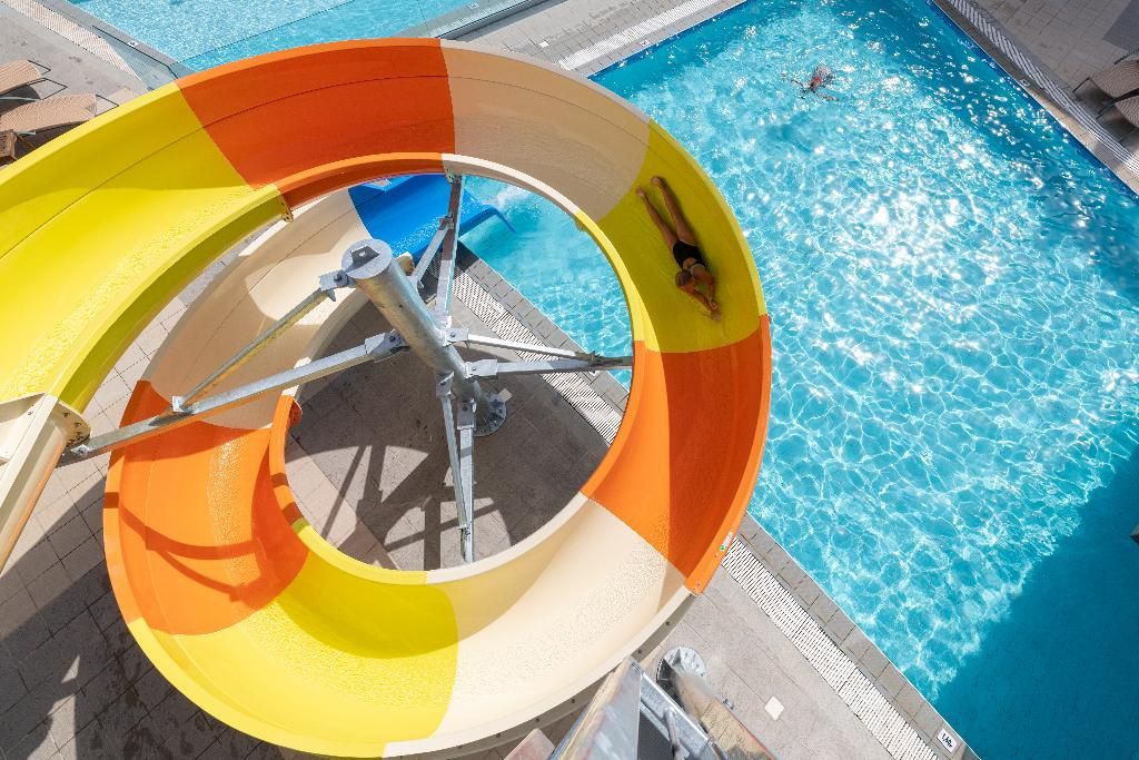 Virginia Family Resort, foto 14