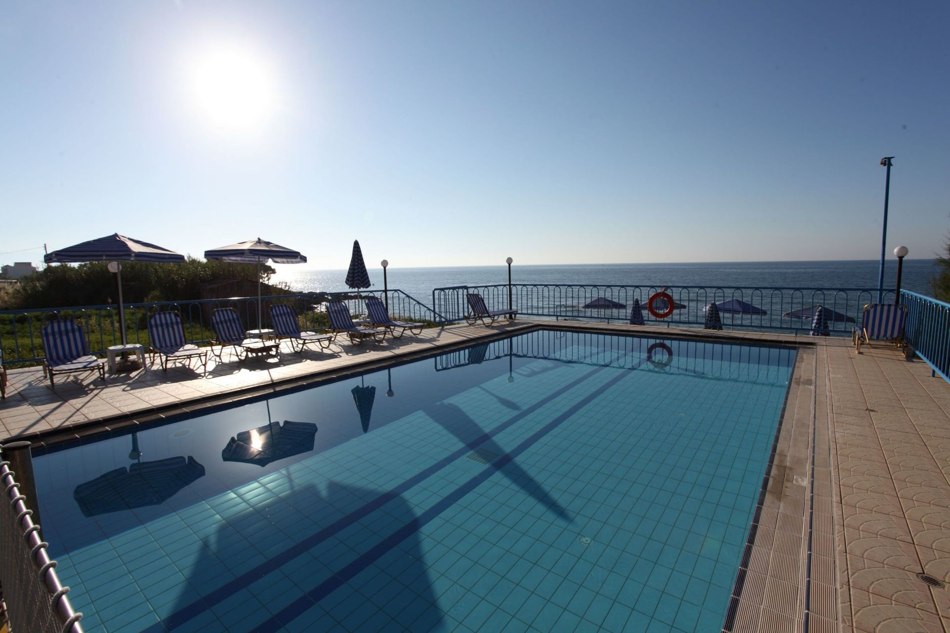 Danaos Beach, foto 2