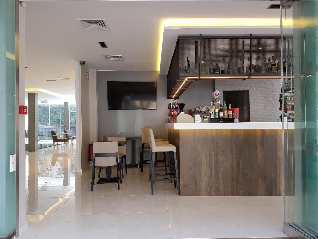 Hotel Perla, foto 12