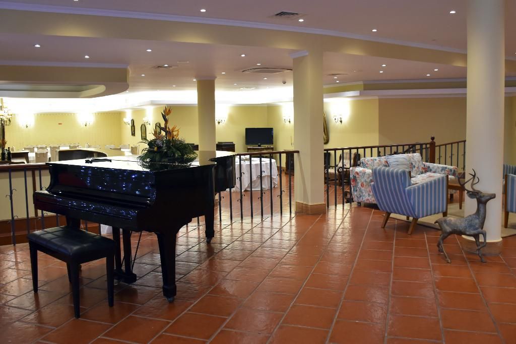 Hotel O Colmo, foto 5