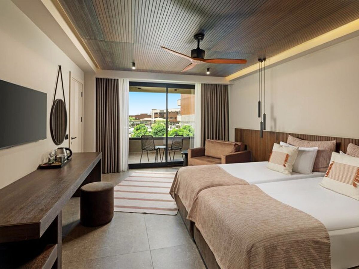 Jacaranda Luxury, foto 4