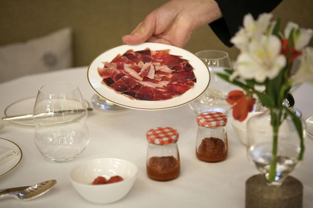 Eunice Hotel Gastronomico, foto 6