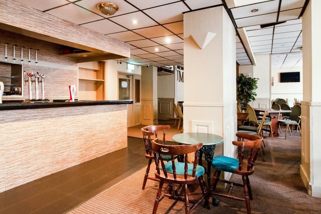 Cardiff Riverside Hotel by Belvilla, foto 11