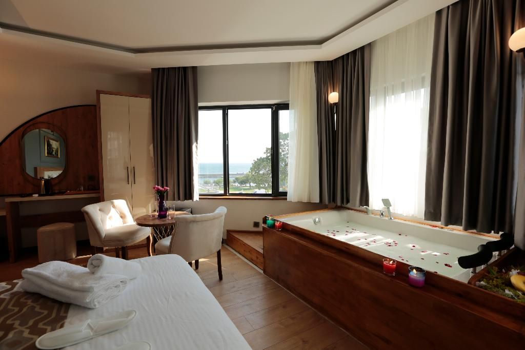 Newalla Hotel Old City, foto 10