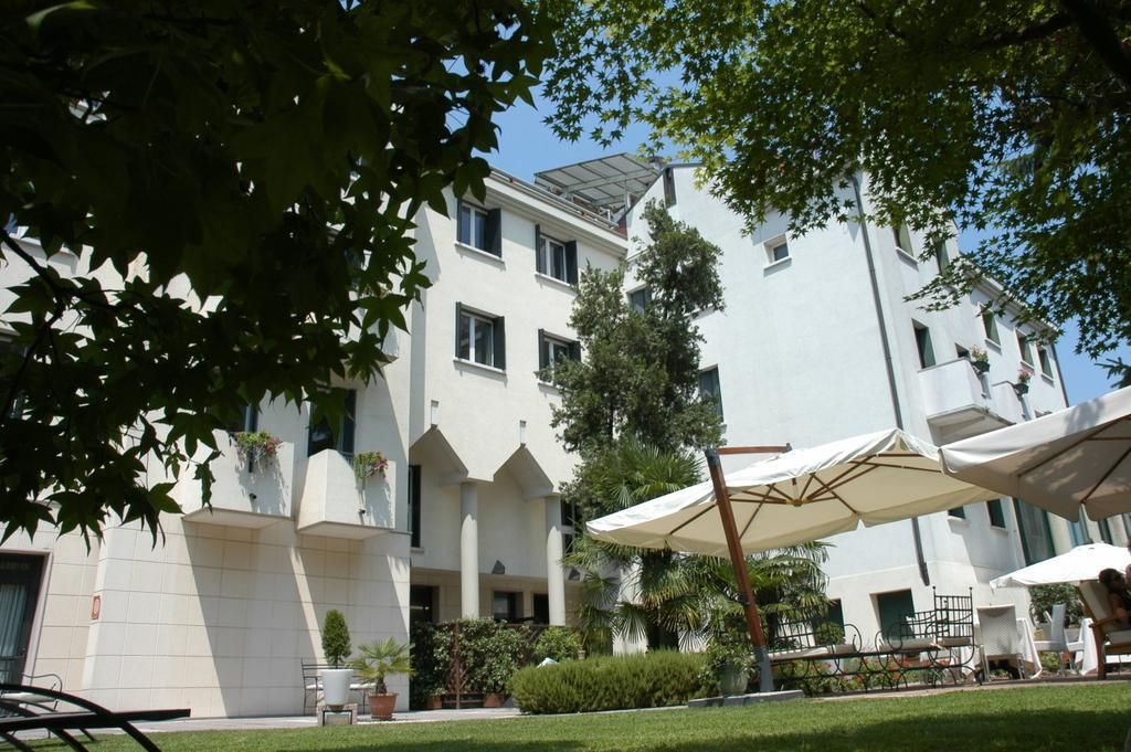 Park Hotel Ai Pini, foto 15