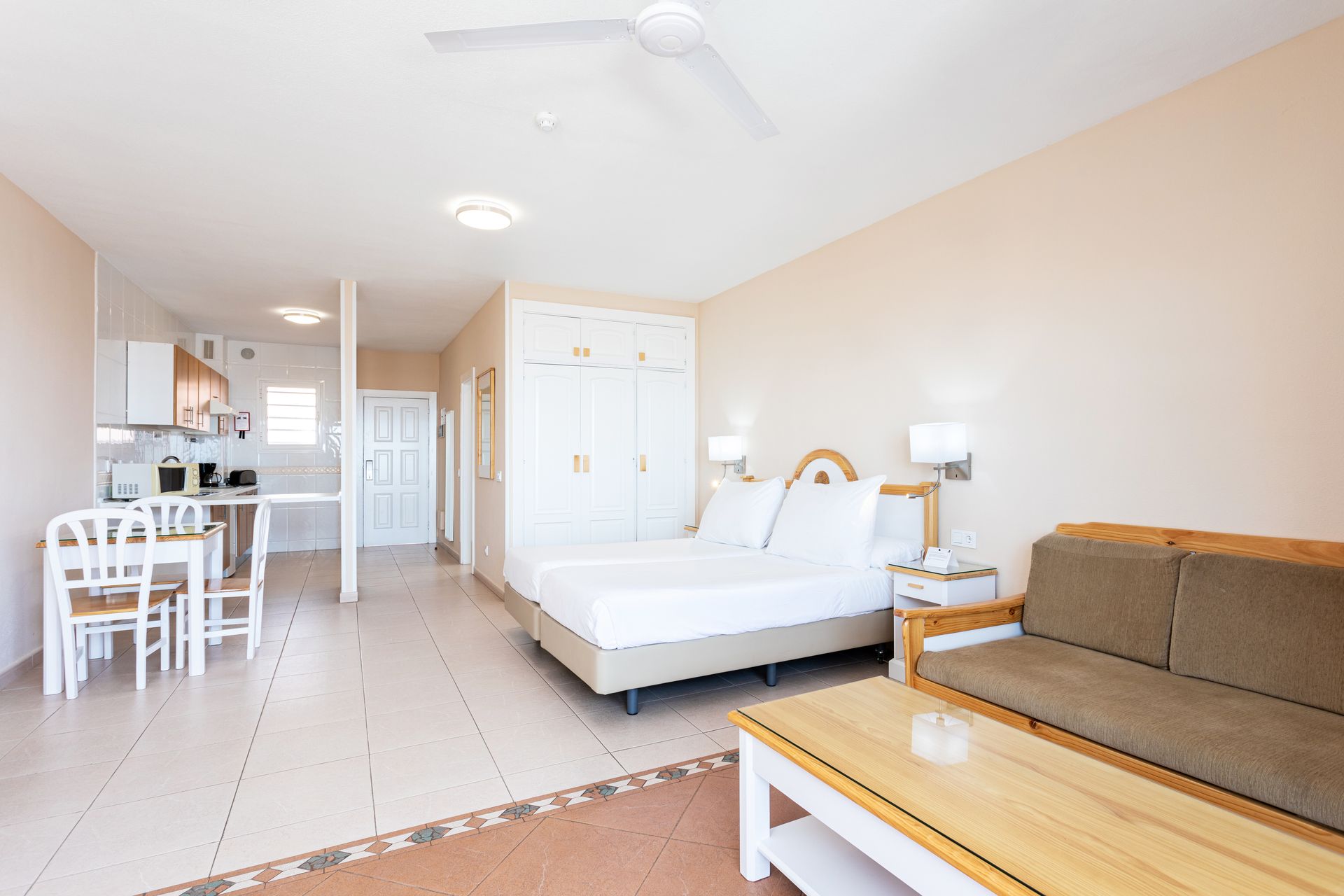 Hotel El Duque, foto 12