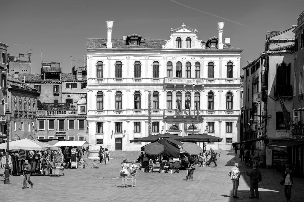 Ruzzini Palace, foto 7