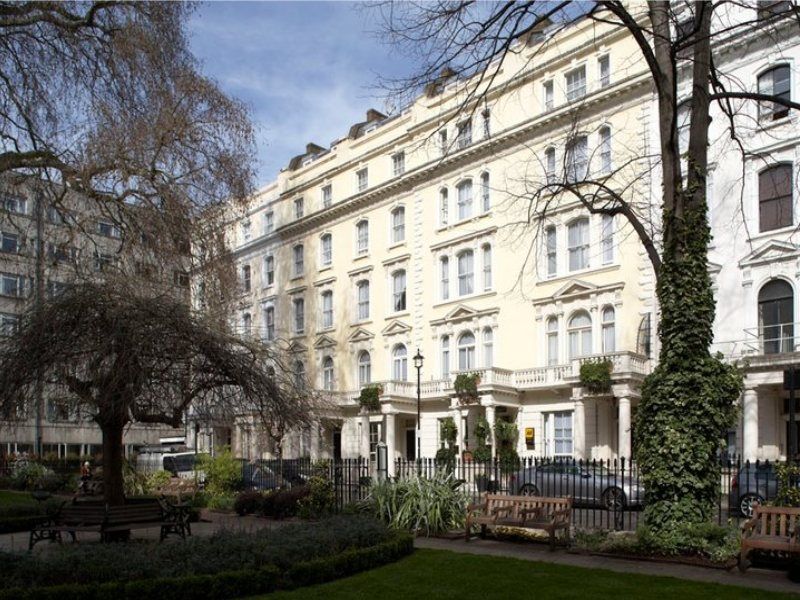 Mercure London Hyde Park, foto 7