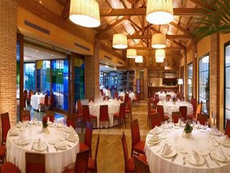 MR Hotel Les Rotes, foto 8
