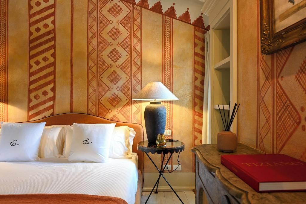 Elizabeth Country House, foto 15
