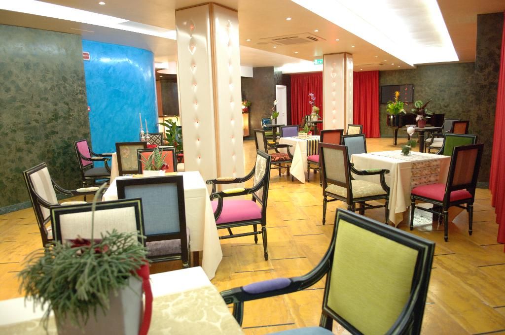 Hotel La Rosa dei Venti, foto 9