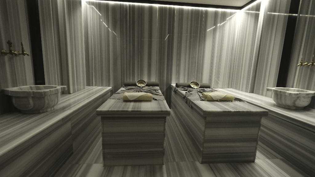 Regia Mare Beach Hotel Bodrum, foto 11