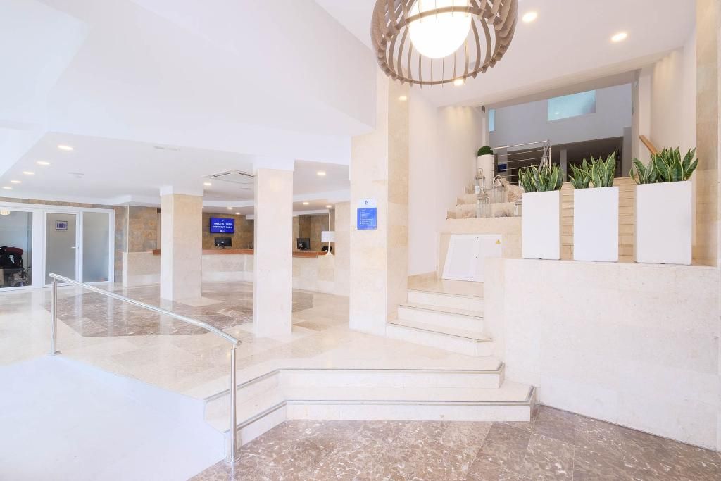 azuLine Hotel Palmanova Garden, foto 12