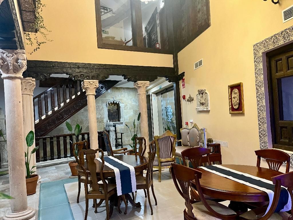 Hotel Boutique Casón De Los López, foto 15