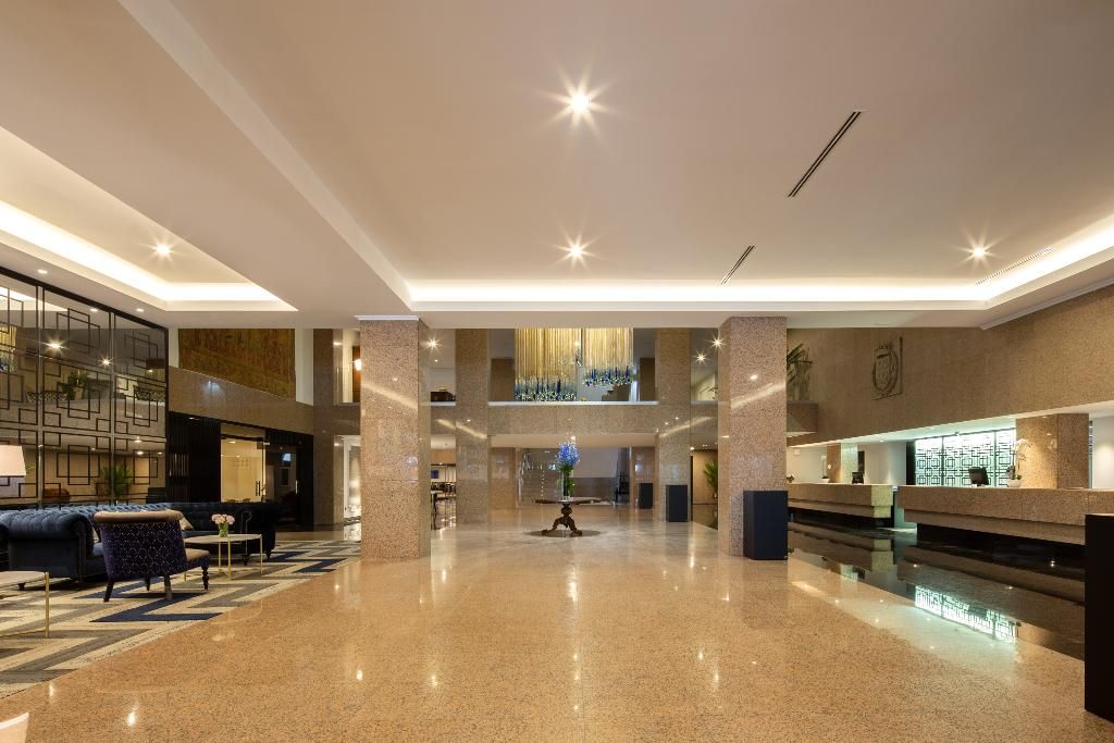 Eurostars Gran Hotel Lugo, foto 11