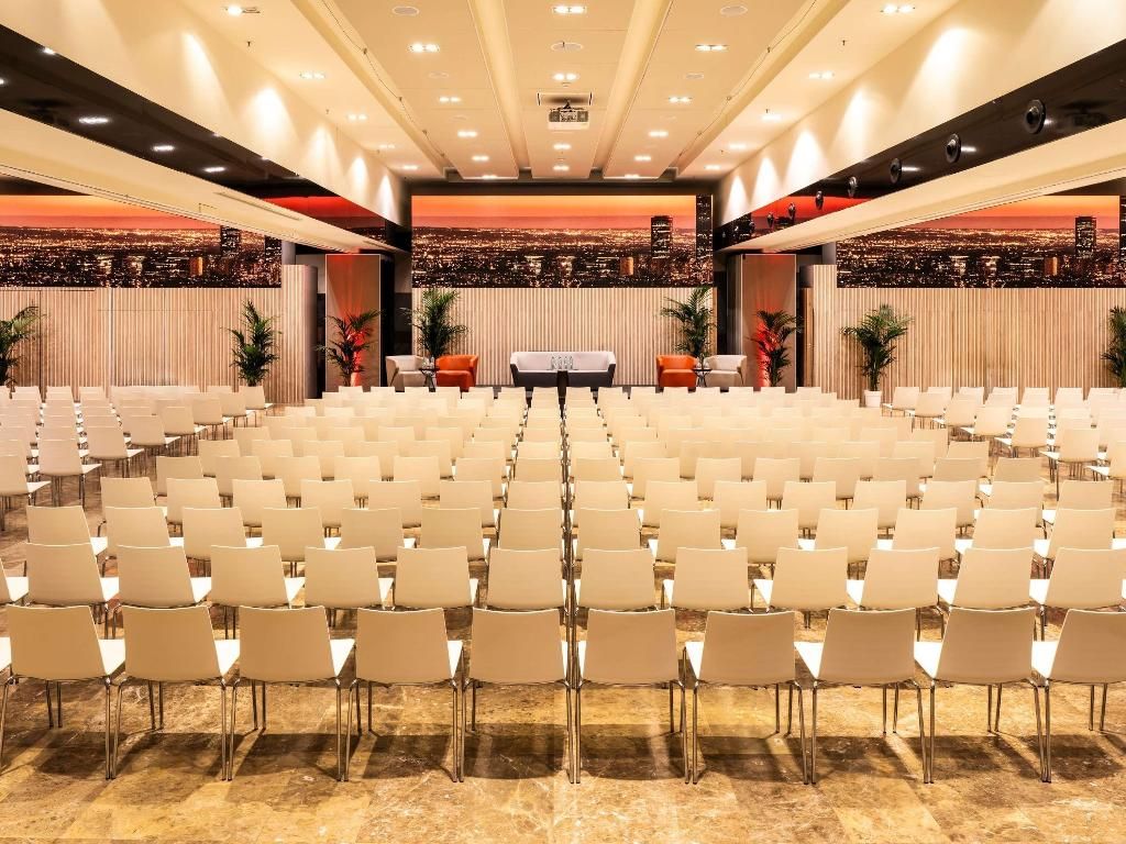 Novotel Madrid Center, foto 8