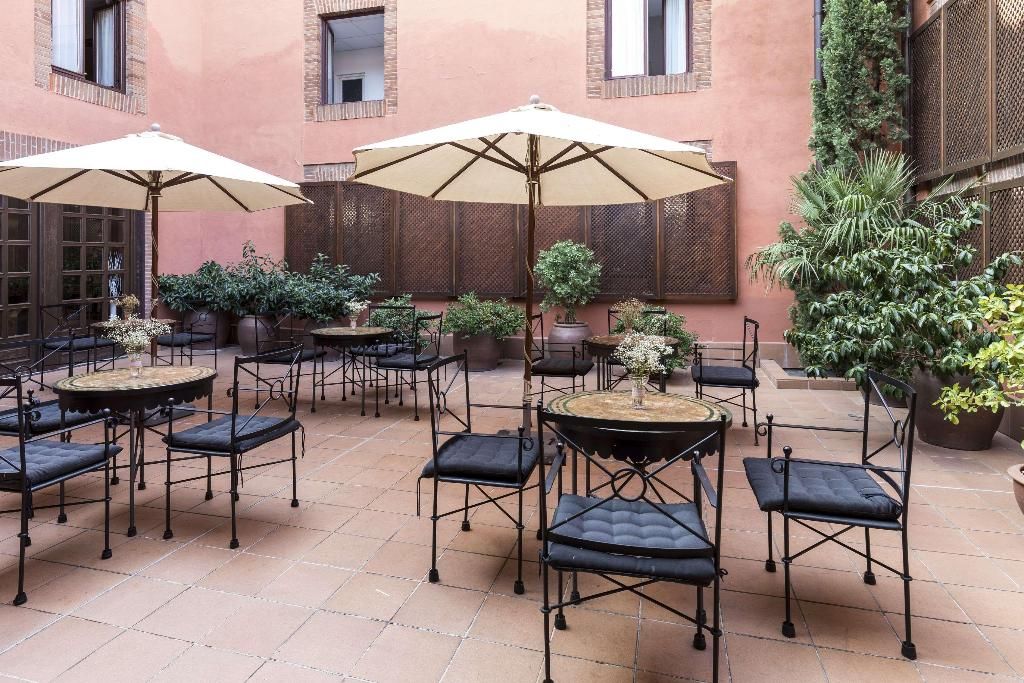 Parador de Tordesillas, foto 15