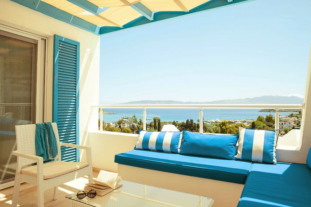 Bellazure Hotel, foto 6