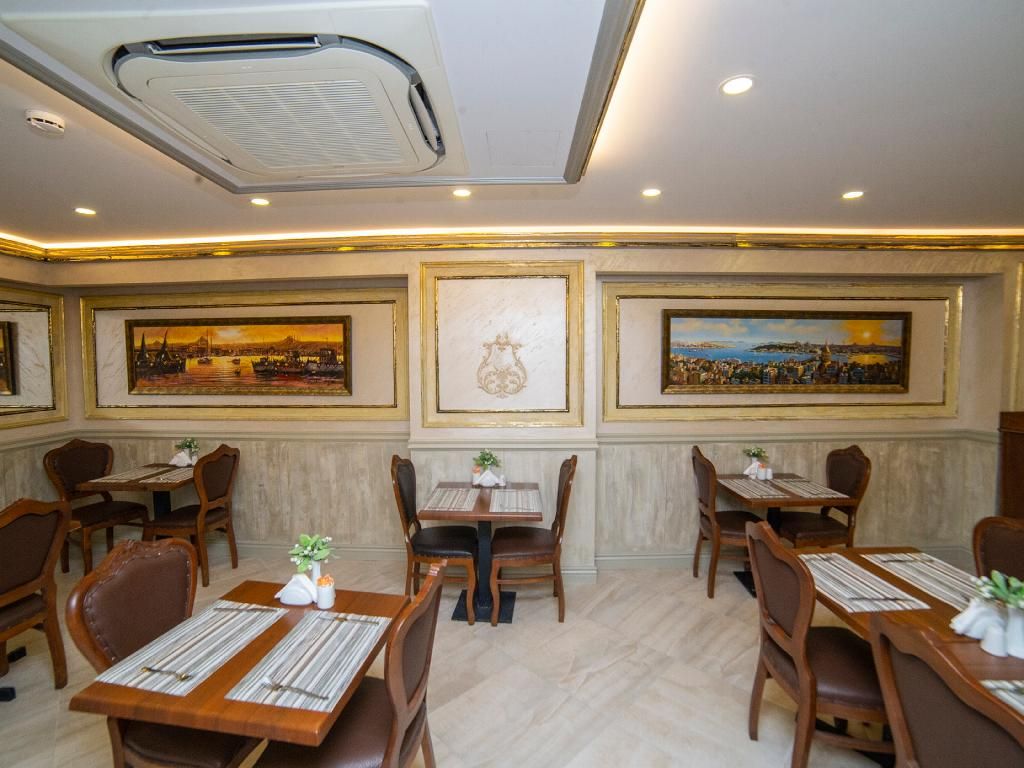 HHK Hotel Downtown, foto 4