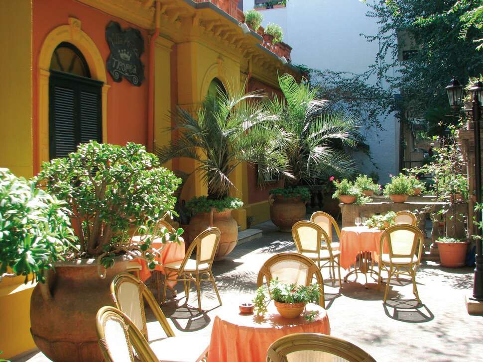 Villa Antica Tropea, foto 2