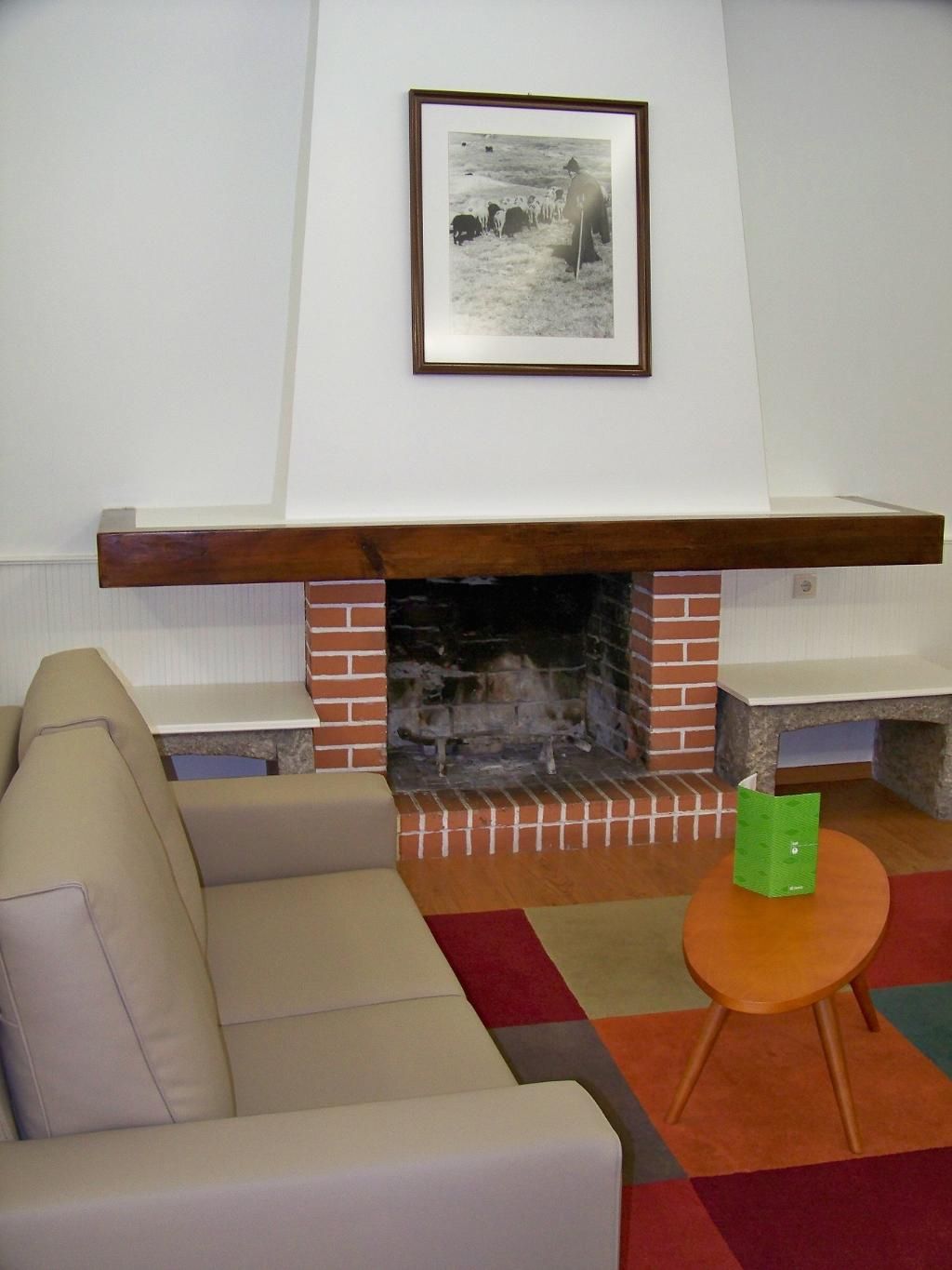 Inatel Manteigas Hotel, foto 10