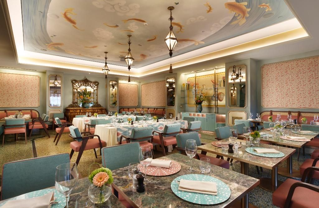 Grand Hotel Savoia Genova, Curio Collection by Hilton, foto 7