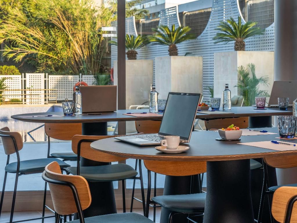 ibis Styles Barcelona SJ Despi, foto 14