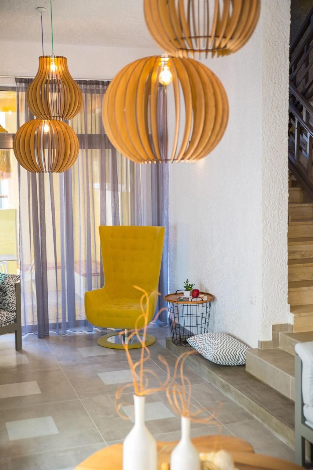 Sunshine Hotel Malia, foto 13