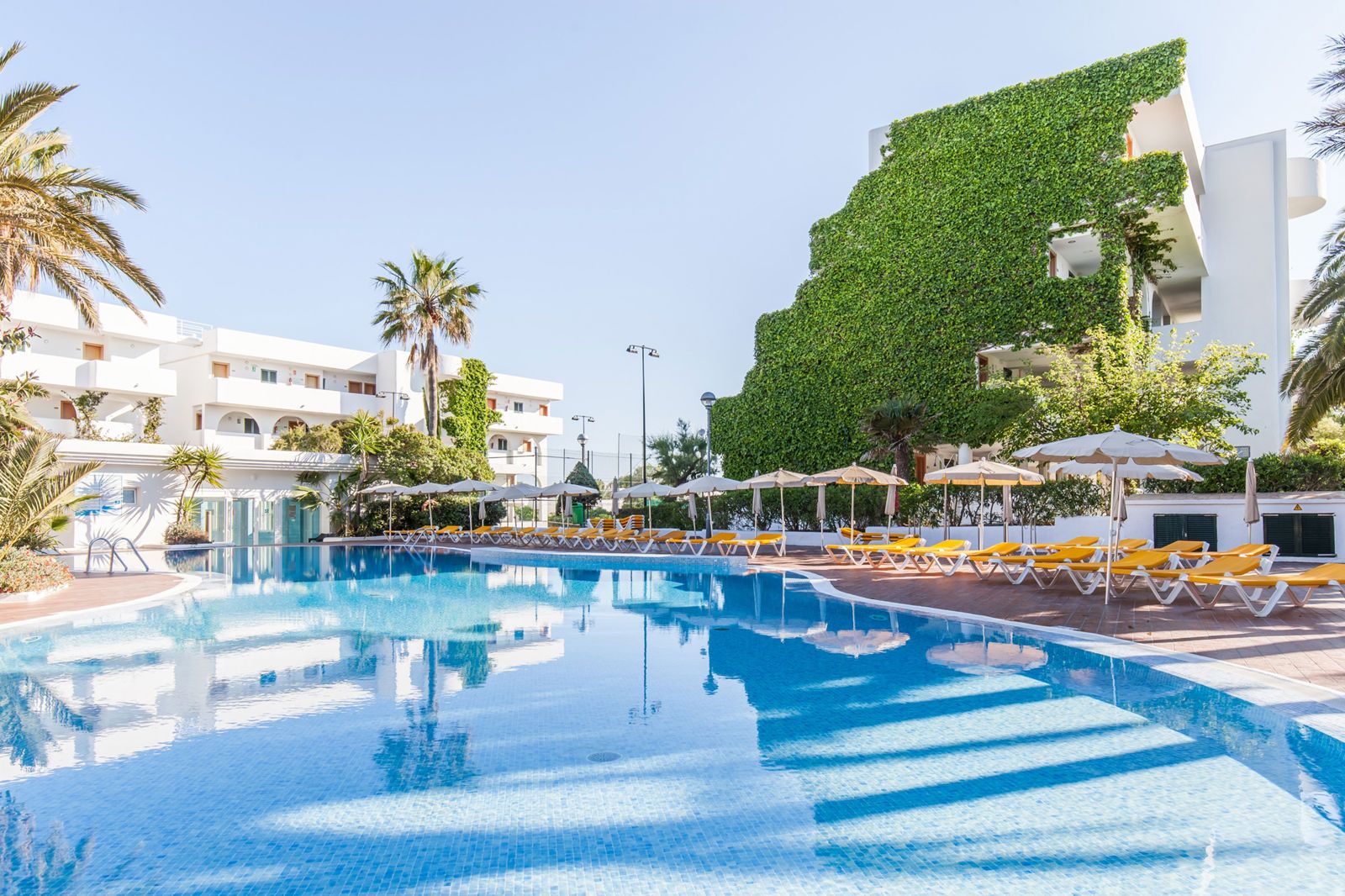 BLUESEA Club Marthas, foto 4
