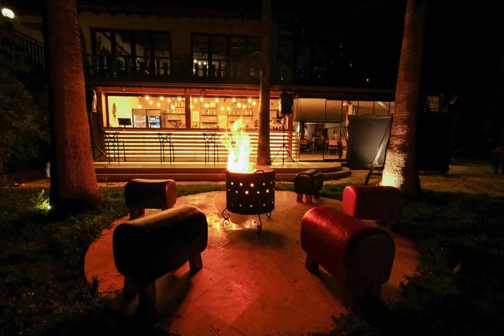 Hotel Berke Ranch & Nature, foto 6