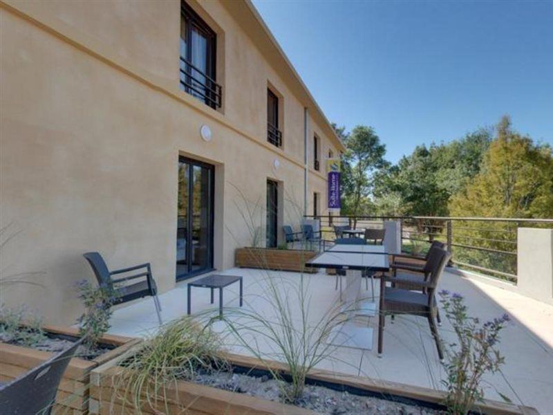 Suite-Home Aix en Provence sud- Bouc Bel Air, foto 8