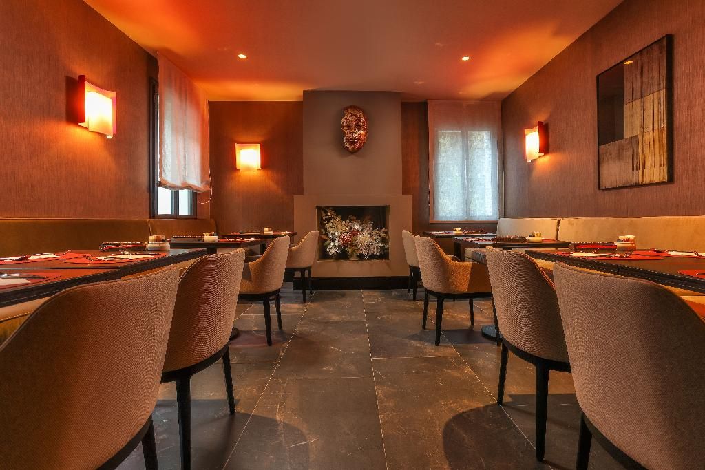 U-Visionary Venezia Hotel, foto 3