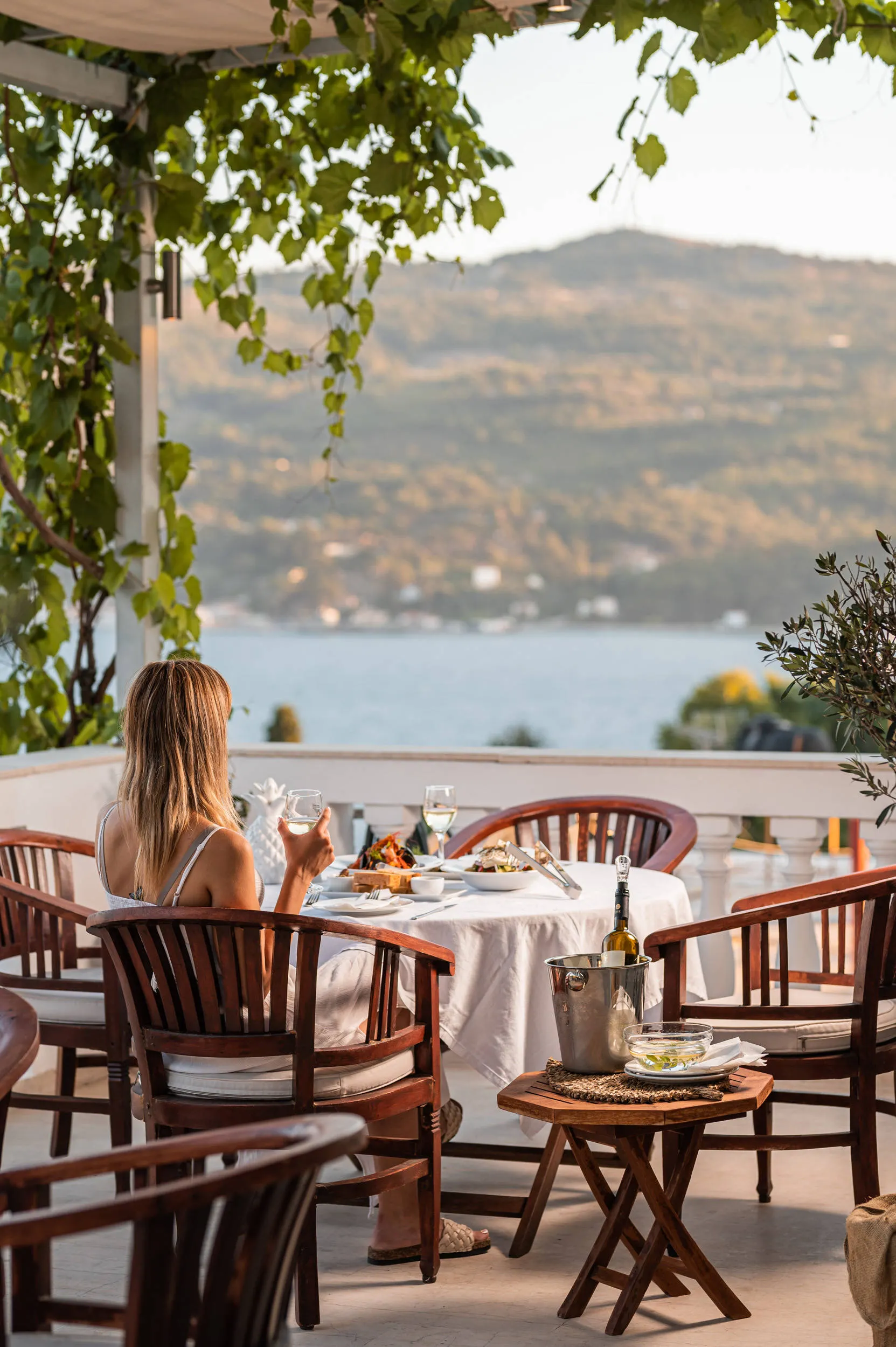 Terras