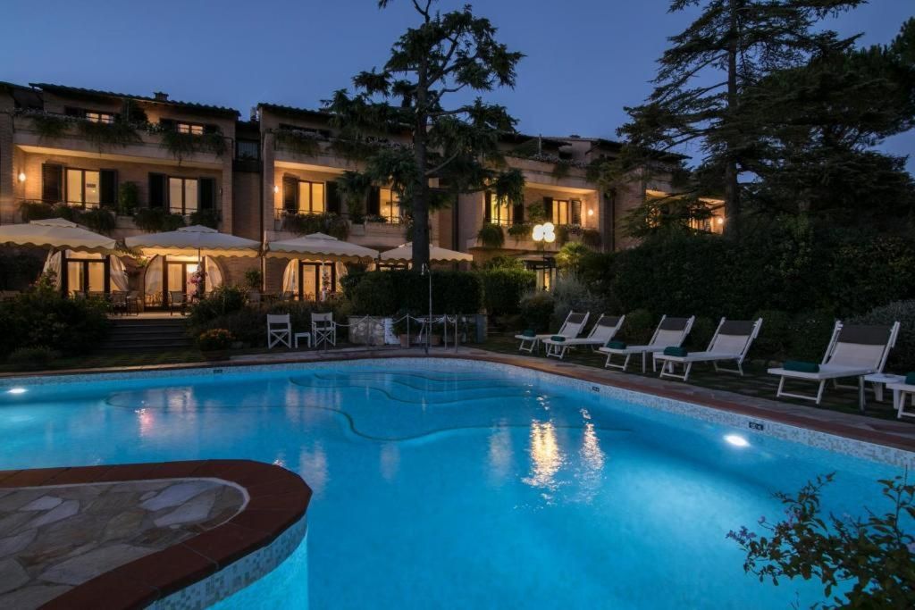 Relais Santa Chiara, foto 8