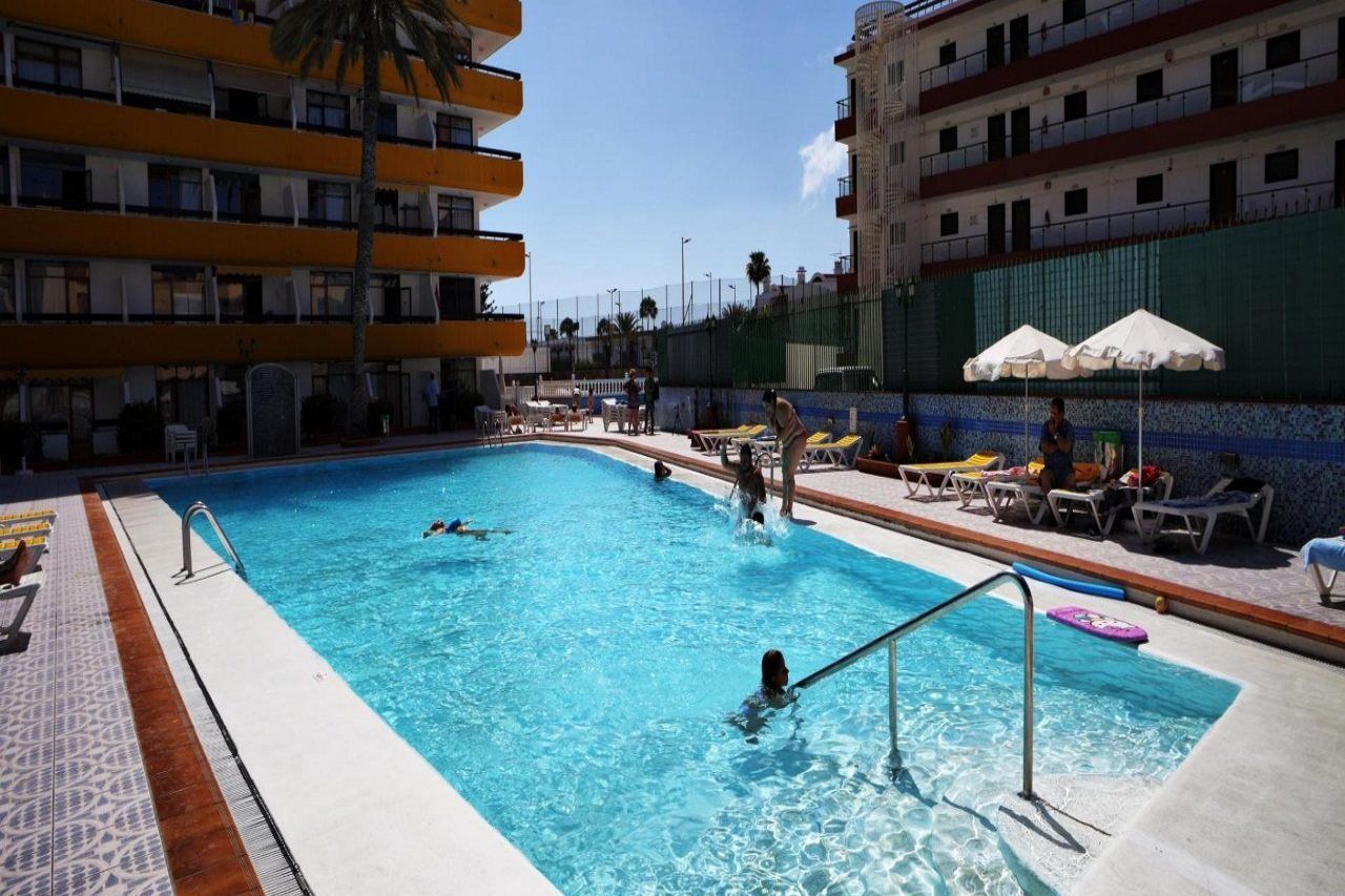 Las Arenas, foto 6