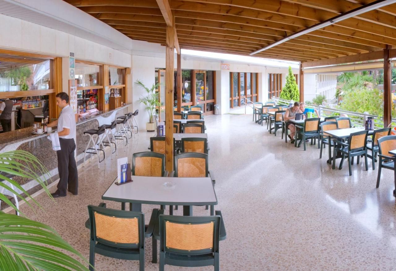 Hotel GHT Oasis Park & Spa, foto 9