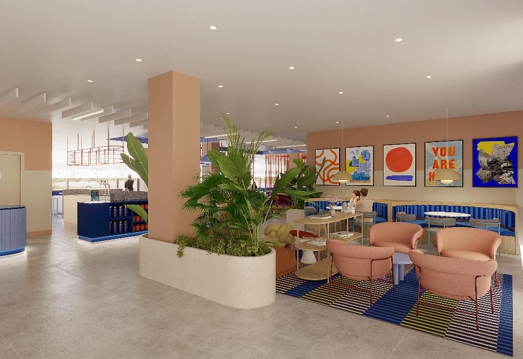 Holiday Inn Express & Suites Barcelona Sabadell, foto 12