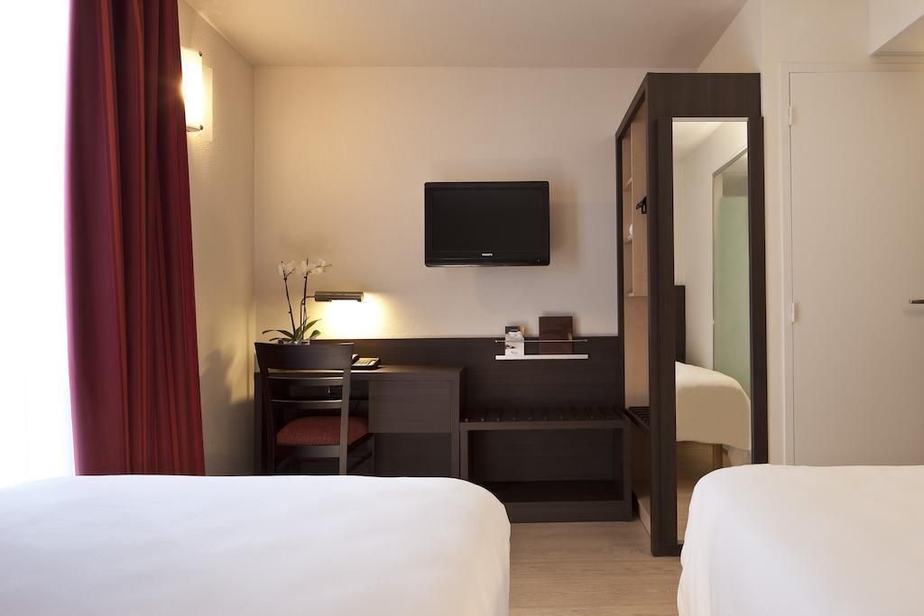 Hôtel Escale Oceania Aix-en-Provence, foto 5