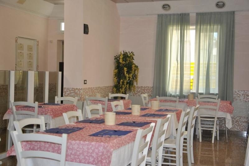 Hotel Nanni Garnì, foto 5