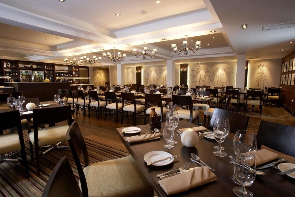 Lancaster House Hotel, foto 8