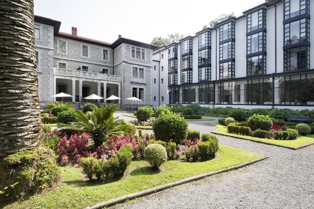 Parador de Limpias, foto 15