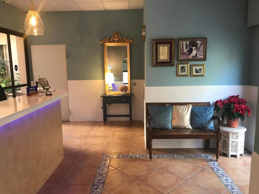 Hostal Restaurante Macavi, foto 9