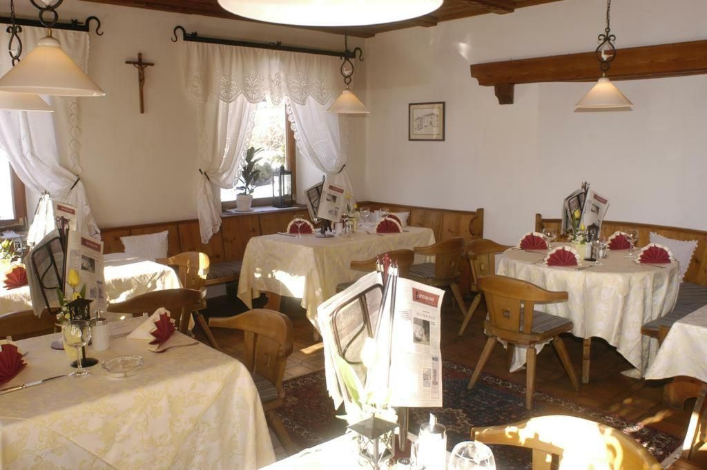Alpenhotel Speckbacherhof, foto 4