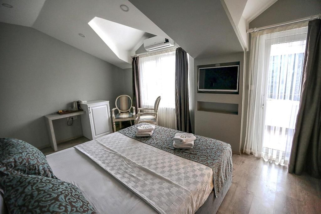 Doa Suite Hotel, foto 3