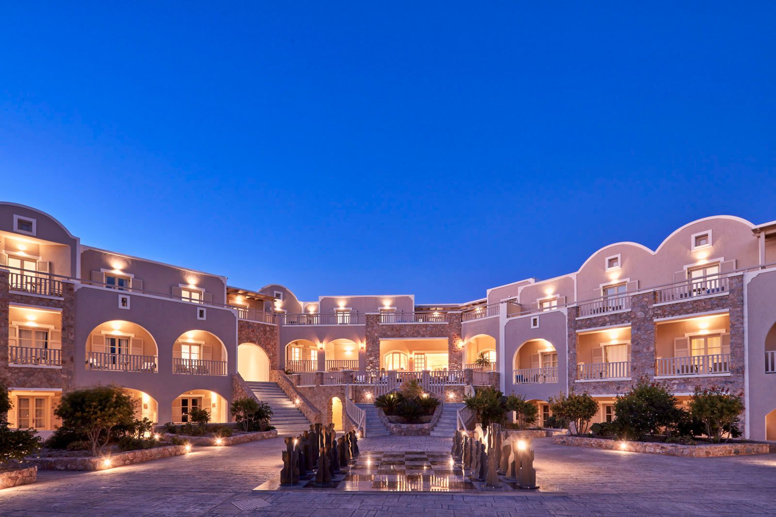 Santo Mira Mare Resort, foto 14