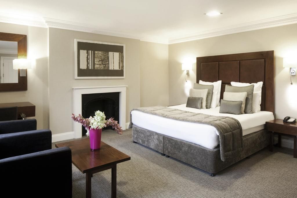 Grange Beauchamp Hotel, foto 15